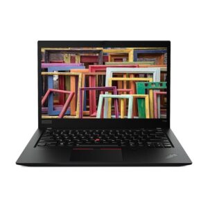 Lenovo ThinkPad T14s AMD Ryzen PRO 4650U 16GB SSD 256GB Radeon Graphics
