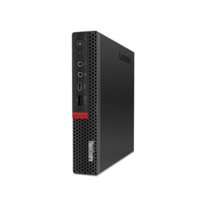 Lenovo Thinkcentre m720q i5-8500 8GB SSD 256GB