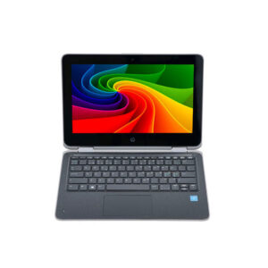 HP ProBook X360 11 G3 EE Pentium N5000 8GB SSD 256GB ricondizionato