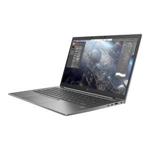 Hp Zbook Firefly G8 14 i7-1185G7 16GB SSD 256GB ricondizionato