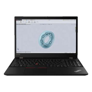 Lenovo ThinkPad P15s i7-10610u 16GB SSD 512GB Quadro P520 ricondizionato
