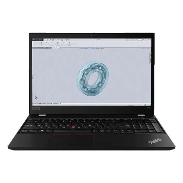 Lenovo ThinkPad P15s i7-10610u 16GB SSD 512GB Quadro P520 ricondizionato