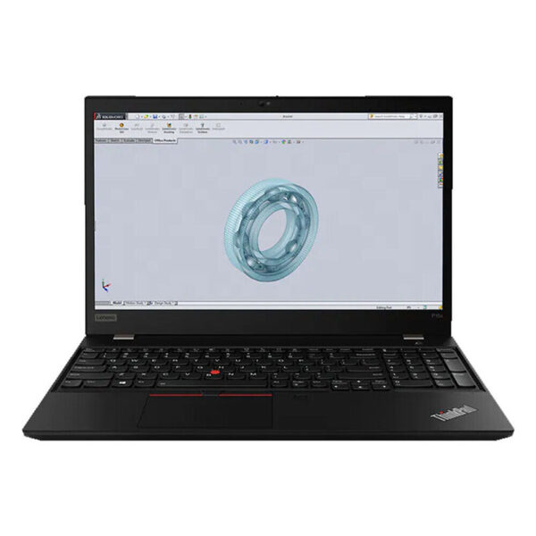 Lenovo ThinkPad P15s i7-10610u 16GB SSD 512GB Quadro P520