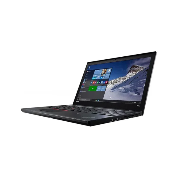 Lenovo ThinkPad P50s i7-6600u 16GB SSD 512GB Quadro M500M
