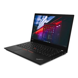 Lenovo ThinkPad T14 G2 i7-1165G7 16GB Nvme 512GB ricondizionato