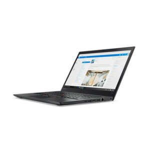 Lenovo ThinkPad T470s i5-6300u 8GB SSD 256GB ricondizionato