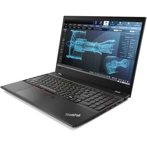Lenovo ThinkPad p52s i7-8550u 16GB SSD 512GB Nvidia Quadro P500 ricondizionato