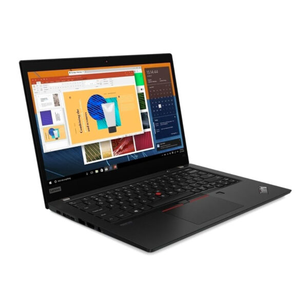 Lenovo ThinkPad x13 i5-10310u 16GB SSD 256GB ricondizionato