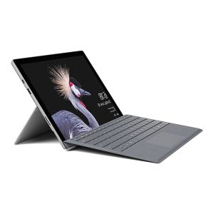 Microsoft Surface Pro 5 i5-7300u 8GB SSD 256GB Docking Station ricondizionato