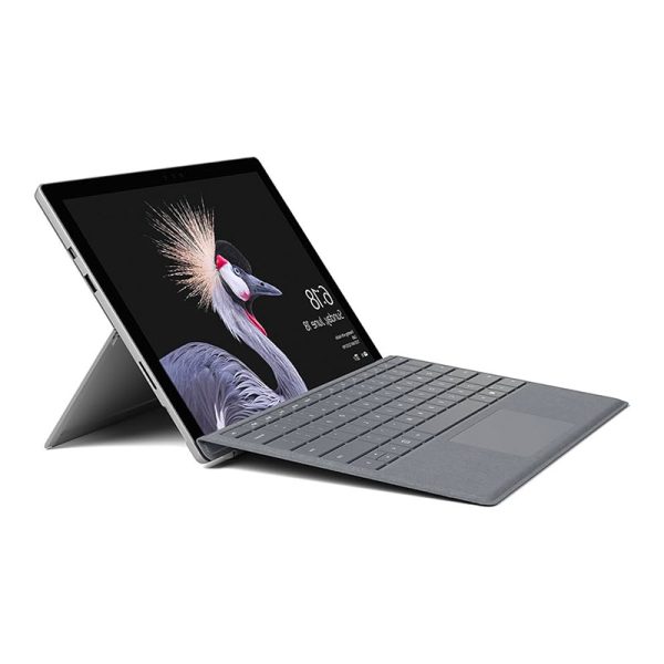 Microsoft Surface Pro 5 i5-7300u 8GB SSD 256GB Docking Station ricondizionato