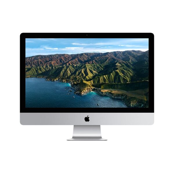 Apple iMac 27” i5 16GB SSD 256GB