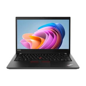 Lenovo ThinkPad T14 G1 i7-10610U 16GB Nvme 512GB