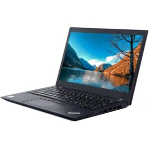Lenovo ThinkPad T490 i5-8265u 8GB SSD 512GB