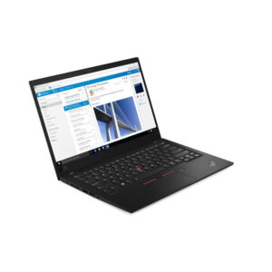 Lenovo X1 Carbon Gen 7 i5-8265u 16GB ssd 256gb