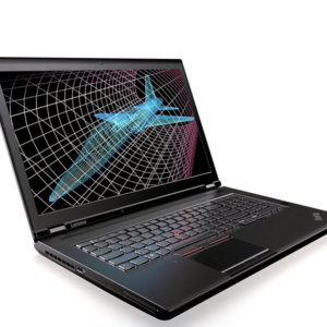 Lenovo ThinkPad P50 i7-6820HQ 16GB SSD 512GB Quadro M2000M