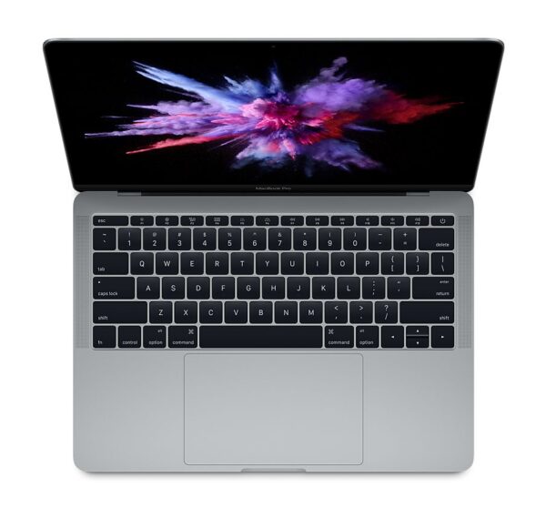 Apple Macbook Pro 13" 2017 i5 8GB SSD 500GB