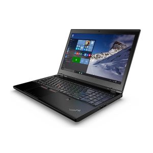 Lenovo Thinkpad P50 workstation ricondizionato