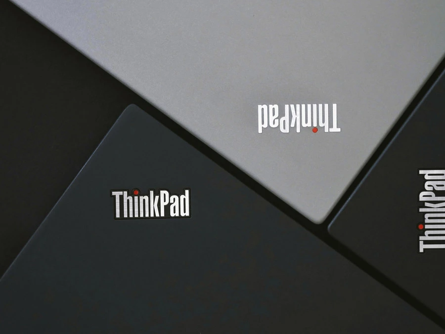 computer lenovo thinkpad