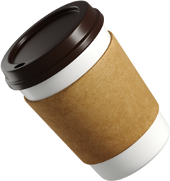 tazza di caffe