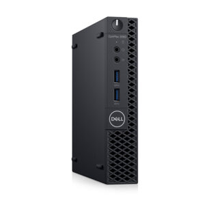 Dell Optiplex 3060 i5-8500T 16GB Nvme 256GB