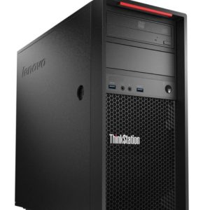 Lenovo Thinkcentre P320 Workstation Xeon E3-1225v5 32GB SSD 512GB+1TB HDD Quadro 4GB