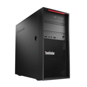 Lenovo Thinkstation p320 Intel Xeon E3-1225 32GB 512GB Quadro P620 2GB