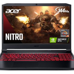 Acer Nitro 5 AN515-45 AMD Ryzen 9 5900HX 32GB SSD 512GB Nvidia GeForce RTX 3080 8GB