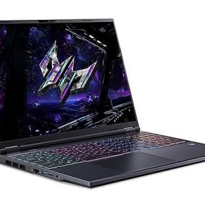 Acer Predator Helios Neo 16 i9-14900hx 64GB 2TB GeForce RTX 4060