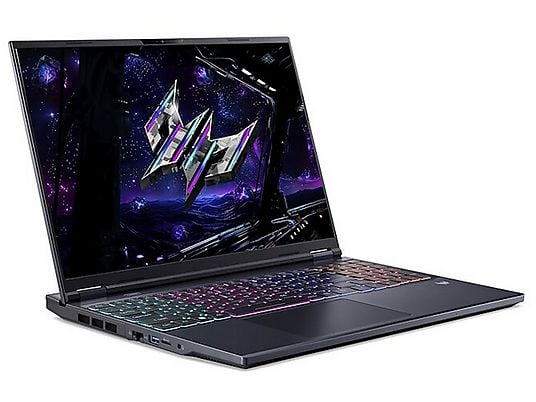 Acer Predator Helios Neo 16 i9-14900hx 64GB 2TB GeForce RTX 4060