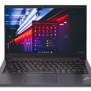 Lenovo ThinkPad E14 Gen 2 i5-1135G7 16GB SSD 256GB