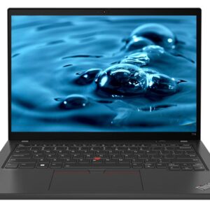 Lenovo ThinkPad T14 Gen3 i7-1255U 32GB RAM 512GB NVMe Studenti