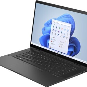 HP Envy x360 Ryzen 7 7730U 16GB 512GB NVMe