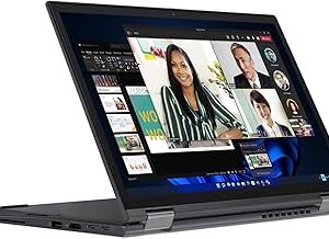 Lenovo ThinkPad X13 Yoga Gen 3 i5-1235U 16GB RAM 512GB NVMe