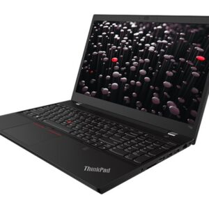 Lenovo ThinkPad T15p Gen2 - i7-11850H 32GB RAM 512GB NVMe NVIDIA GTX 1650 D