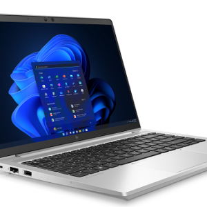 HP EliteBook 650 G9 i7-1265U 32GB RAM 512GB NVMe