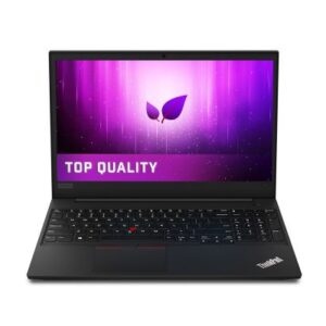 Lenovo ThinkPad E15 Gen 1 i5-10210U 16GB 256GB NVMe