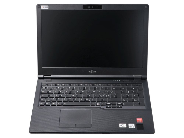 Fujitsu LifeBook E5510 i7-10510U 16GB RAM 512GB NVMe