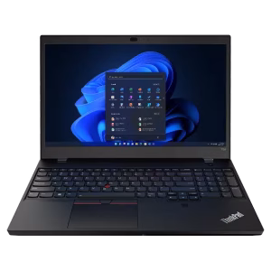 Lenovo ThinkPad T15p Gen2 - i7-11850H 32GB RAM 1TB NVMe NVIDIA GTX 1650