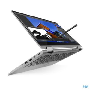 HP EliteBook x360 1030 G8 Notebook i7-1185G7 16GB RAM 256GB NVMe