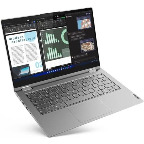 Lenovo ThinkBook 14s Yoga G3 IRU i5-1335U 16GB RAM 1TB NVMe