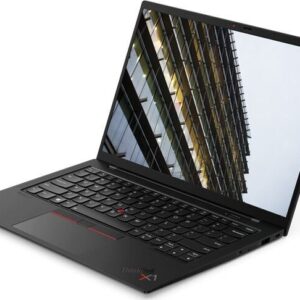 Lenovo ThinkPad X1 Carbon Gen 9 i5-1145G7 32GB RAM 256GB